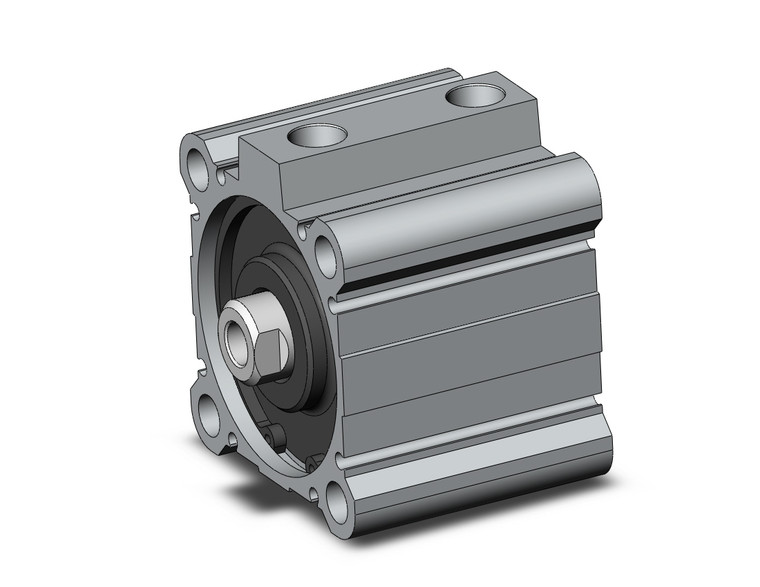 SMC CDQ2A63-20DZ-M9NWSAPC Compact Cylinder, Cq2-Z