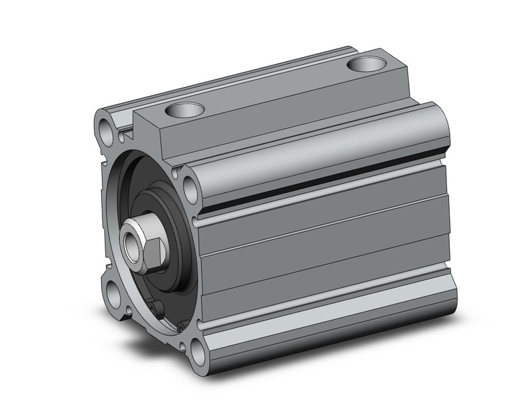SMC CDQ2A63-50DZ-A90 Compact Cylinder