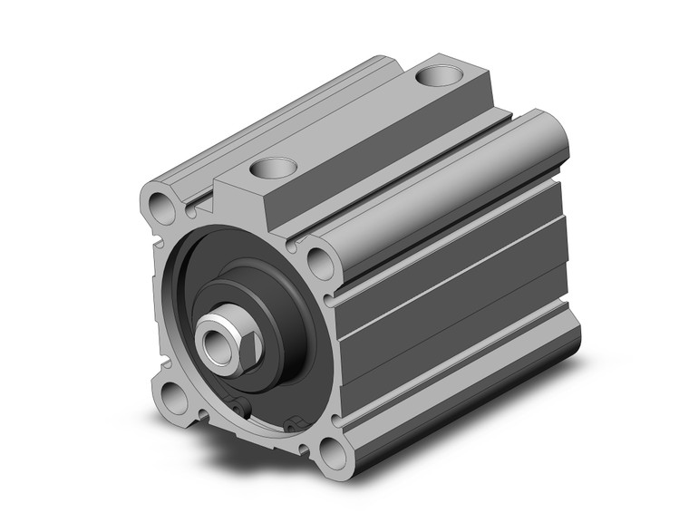 SMC CDQ2A63-50DZ-XC35 Compact Cylinder, Cq2-Z
