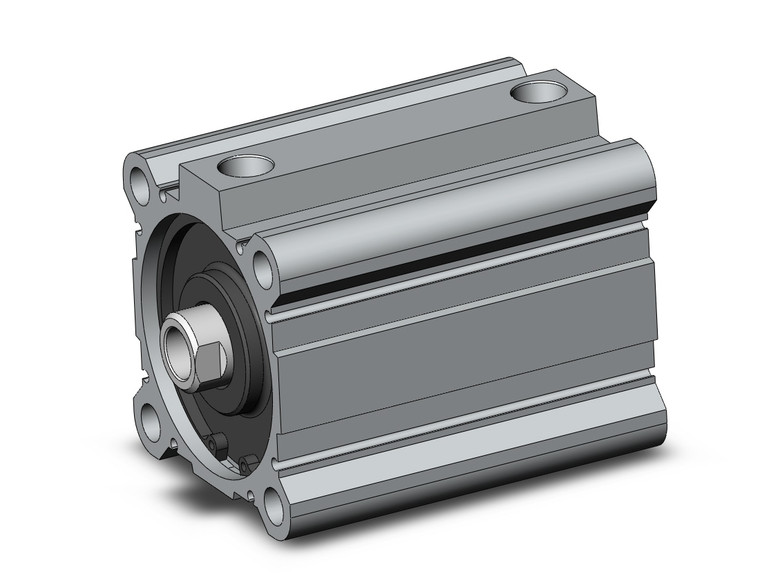 SMC CDQ2A80-75DZ-M9PMDPC Compact Cylinder, Cq2-Z