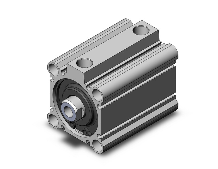 SMC CDQ2BS50-35DCZ Compact Cylinder, Cq2-Z