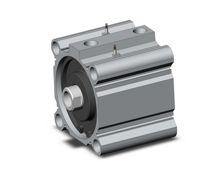 SMC CDQ2B100-40DZ-M9PVSDPC Compact Cylinder, Cq2-Z