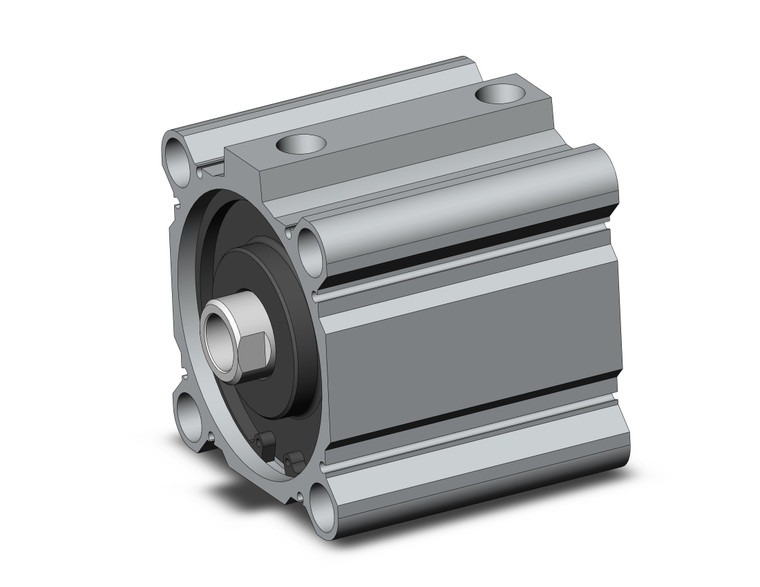 SMC CDQ2B100-50DZ-M9BSDPC Compact Cylinder, Cq2-Z