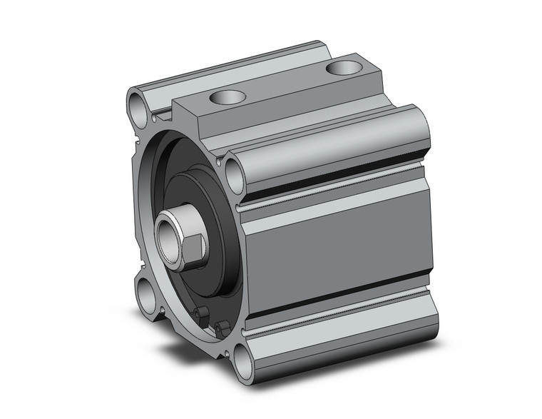SMC CDQ2B100TN-35DZ-M9P Compact Cylinder, Cq2-Z