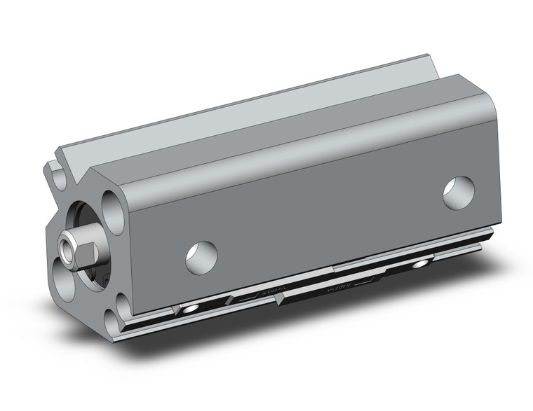 SMC CDQ2B12-30DZ-M9PAL Compact Cylinder, Cq2-Z