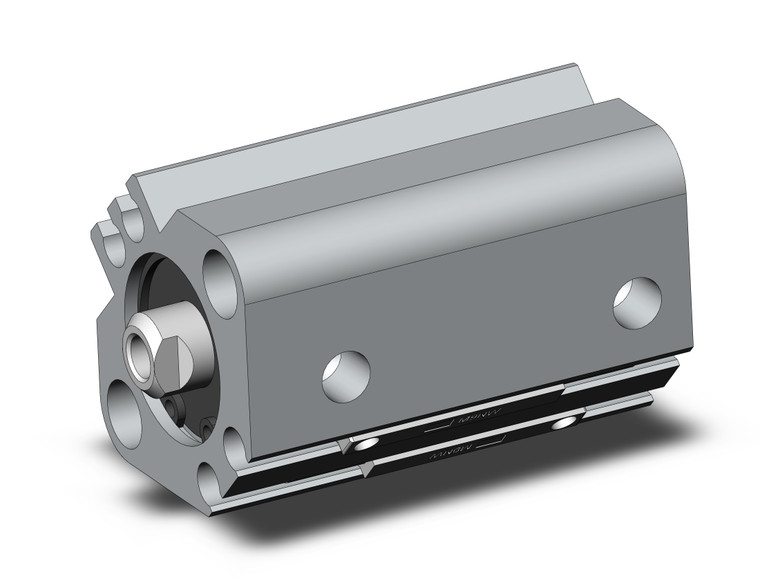 SMC CDQ2B16-15DZ-M9NW Compact Cylinder, Cq2-Z