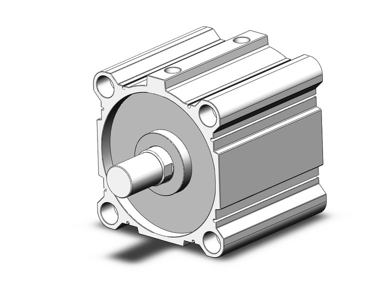 SMC CDQ2B160TN-75DCMZ Compact Cylinder, Cq2-Z