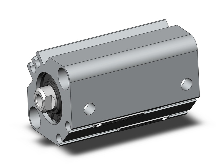 SMC CDQ2B20-25DZ-M9PSAPC Compact Cylinder, Cq2-Z