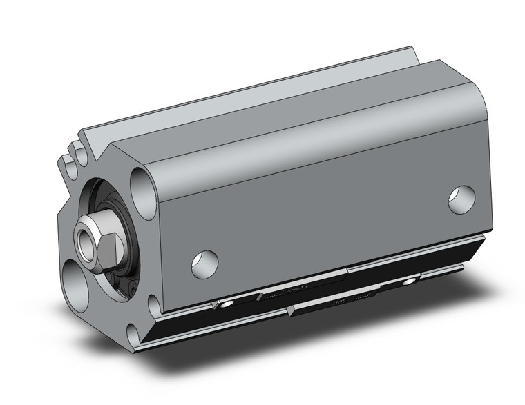 SMC CDQ2B20-30DCZ-M9BAM Compact Cylinder, Cq2-Z