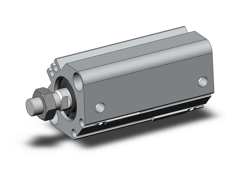 SMC CDQ2B20-35DMZ-A96 Compact Cylinder, Cq2-Z