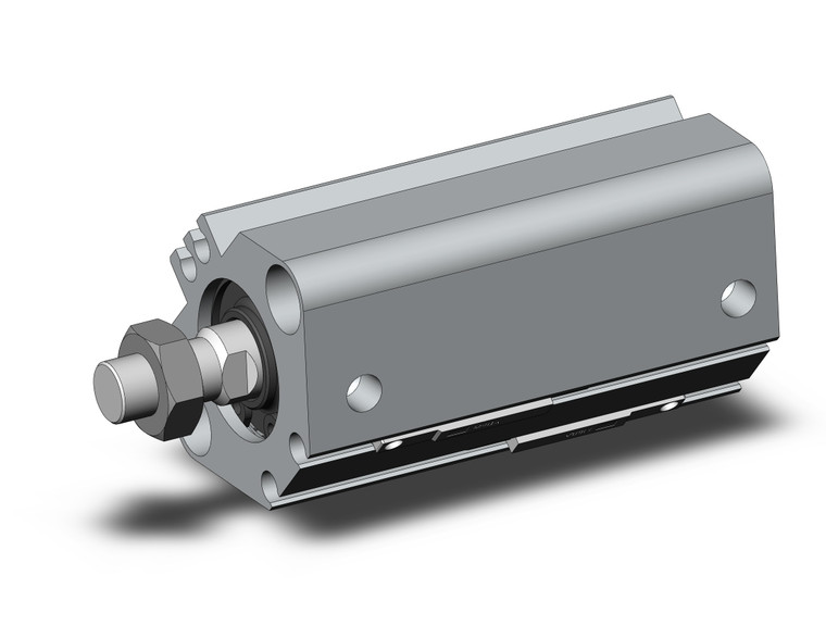 SMC CDQ2B20-35DMZ-M9BAL Compact Cylinder, Cq2-Z