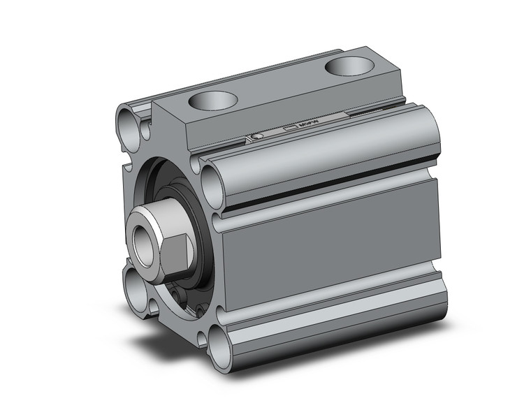 SMC CDQ2B32-15DCZ-M9PWMAPC Compact Cylinder, Cq2-Z
