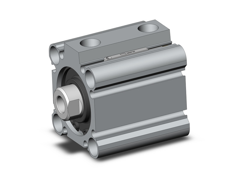 SMC CDQ2B32-15DZ-M9PWMBPC Compact Cylinder, Cq2-Z