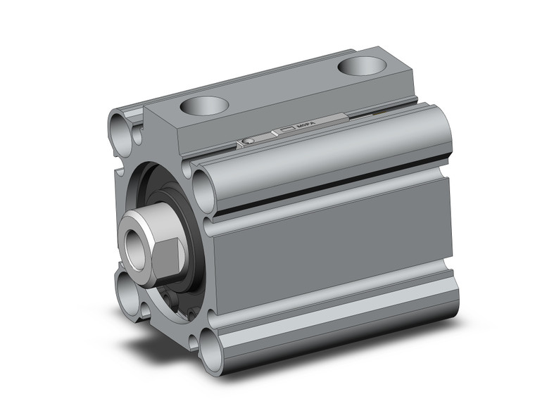 SMC CDQ2B32-20DZ-M9PAL Compact Cylinder, Cq2-Z