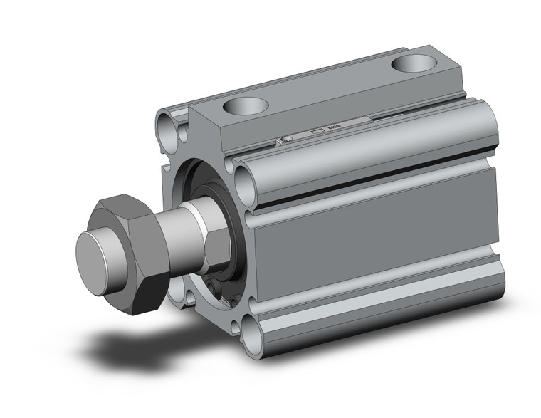 SMC CDQ2B32-25DMZ-M9B Compact Cylinder, Cq2-Z