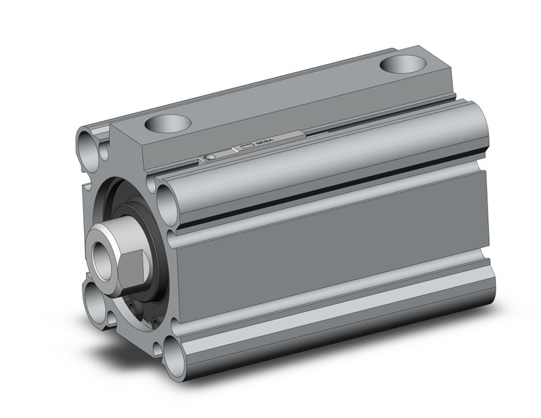 SMC CDQ2B32-40DCZ-M9BA Compact Cylinder, Cq2-Z