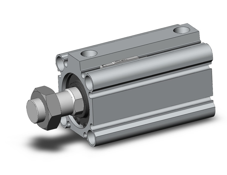 SMC CDQ2B32-45DMZ-M9BAM Compact Cylinder