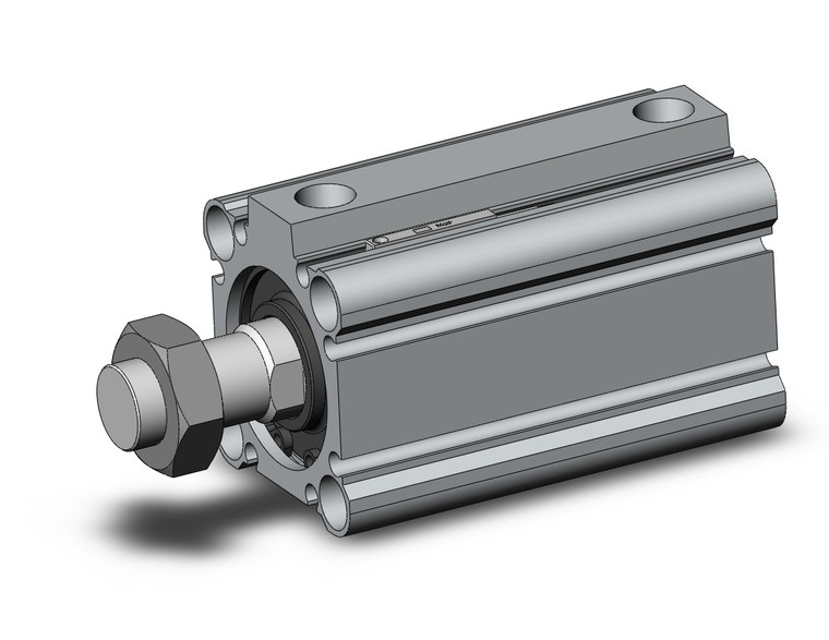 SMC CDQ2B32-45DMZ-M9PL Compact Cylinder, Cq2-Z