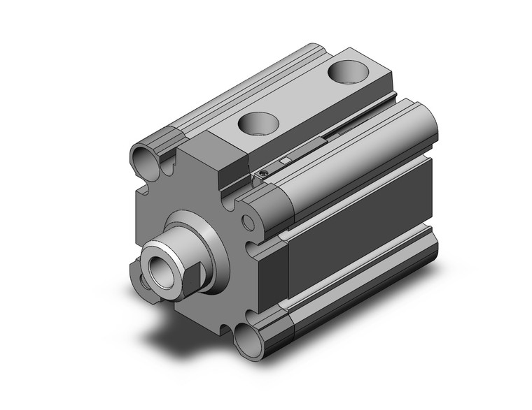 SMC CDQ2B32R-15DZ-M9BAL Compact Cylinder, Cq2-Z