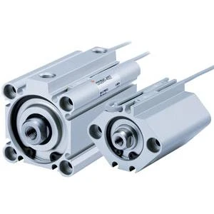 SMC CQ2B25-15D cyl, compact, CQ2 COMPACT CYLINDER