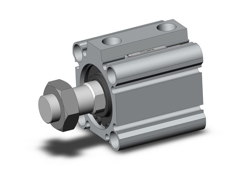 SMC CDQ2B32TN-15DMZ-M9PWSDPC Compact Cylinder, Cq2-Z