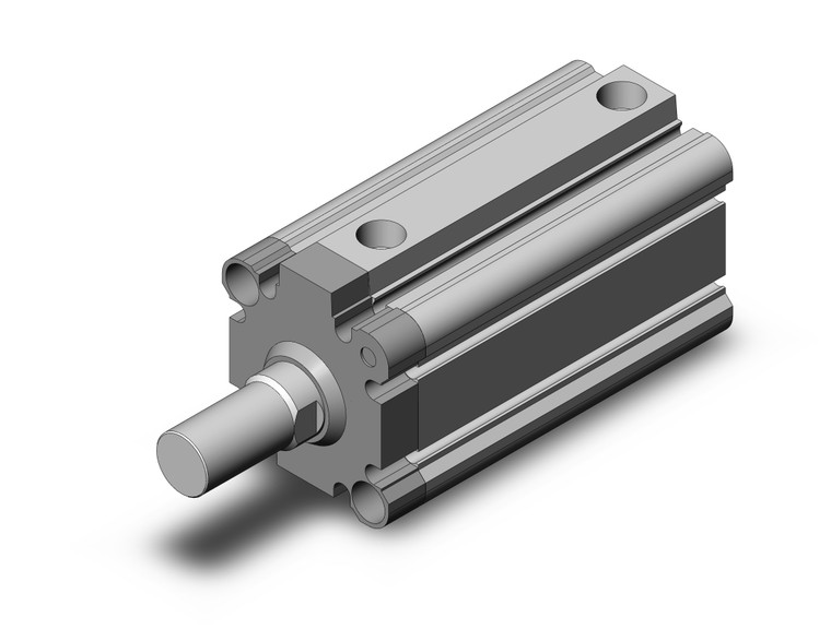 SMC CDQ2B32V-50DMZ Compact Cylinder, Cq2-Z