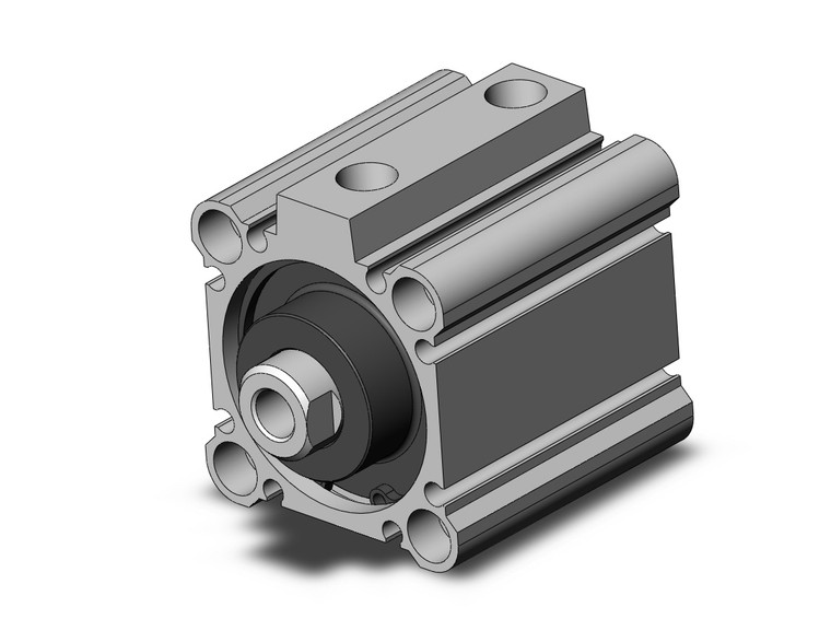 SMC CDQ2B40-15DZ-XC35 Compact Cylinder, Cq2-Z