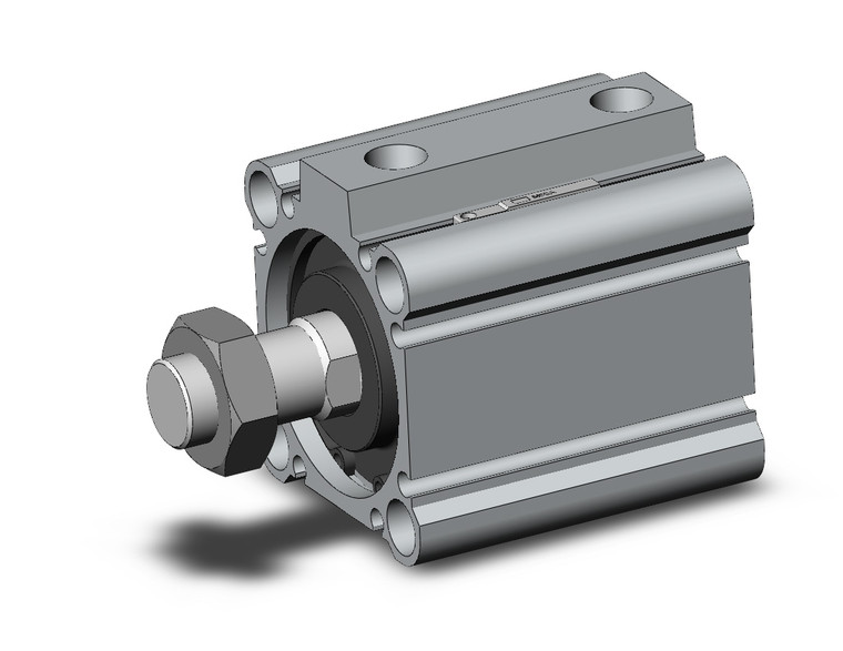 SMC CDQ2B40-20DCMZ-M9BASDPC Compact Cylinder, Cq2-Z
