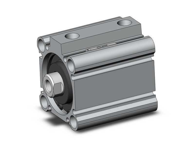 SMC CDQ2B40-20DCZ-M9BW Compact Cylinder