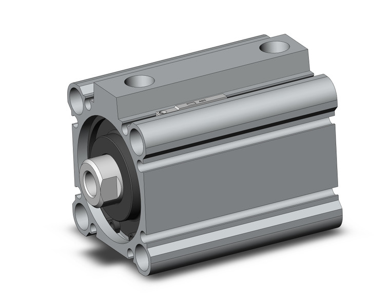 SMC CDQ2B40-30DCZ-A93Z Compact Cylinder, Cq2-Z