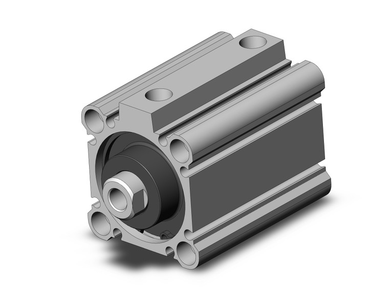 SMC CDQ2B40-30DZ-XC35 Compact Cylinder, Cq2-Z