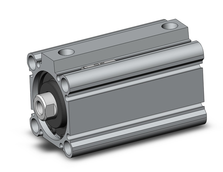 SMC CDQ2B40-50DCZ-M9PMDPC Compact Cylinder, Cq2-Z