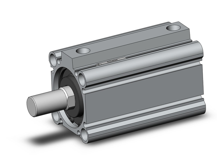 SMC CDQ2B40-50DMZ-M9NWSAPC Compact Cylinder, Cq2-Z