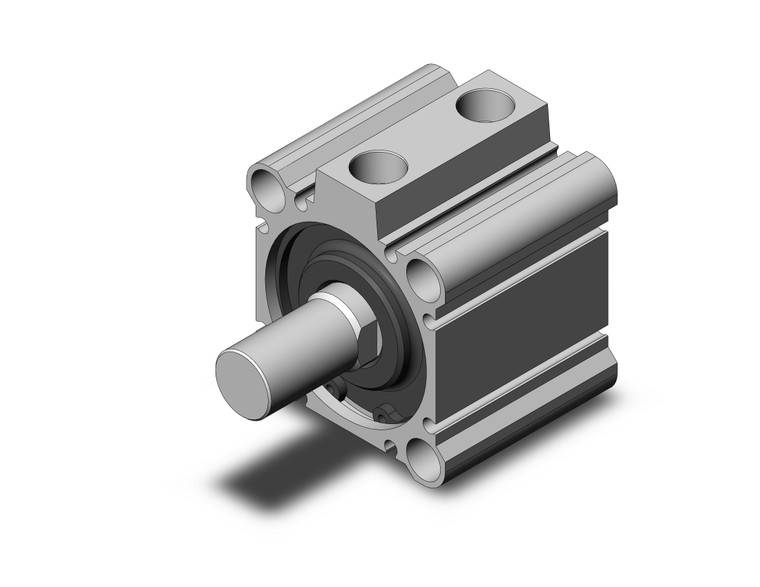 SMC CDQ2B50-15DMZ Compact Cylinder