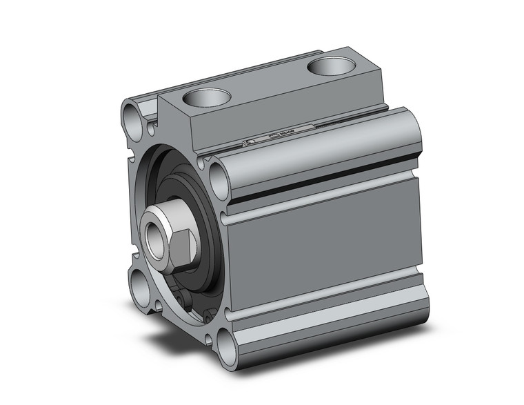 SMC CDQ2B50-20DCZ-M9NWSDPC Compact Cylinder, Cq2-Z