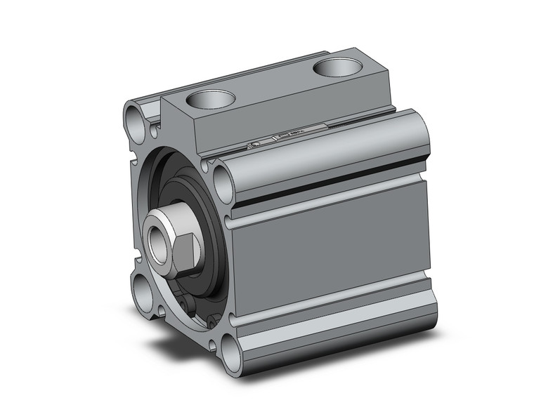 SMC CDQ2B50-20DCZ-M9PAL Compact Cylinder, Cq2-Z