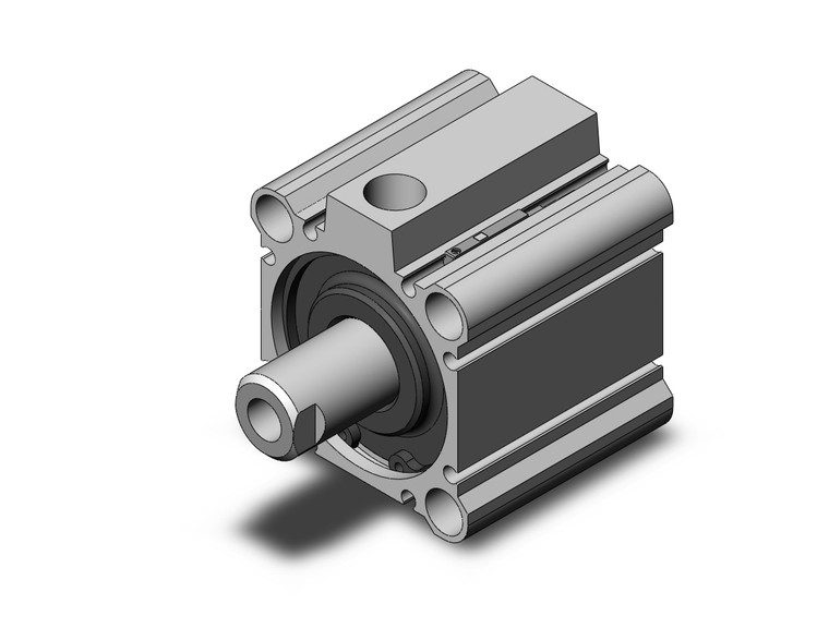 SMC CDQ2B50-20TZ-M9BL Compact Cylinder, Cq2-Z