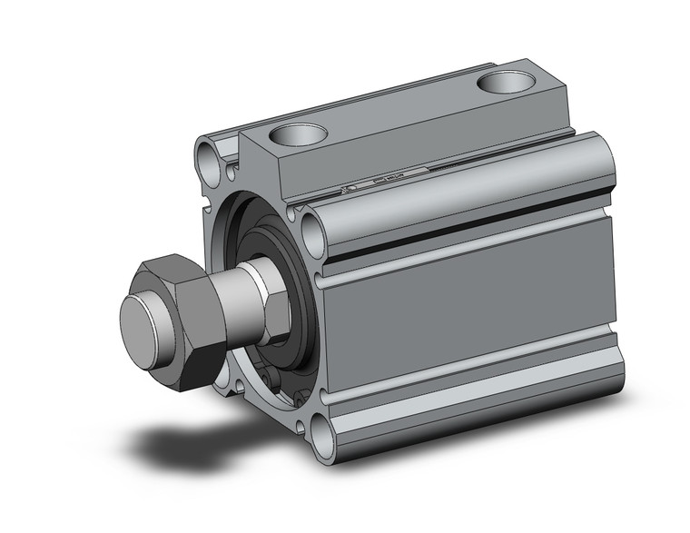 SMC CDQ2B50-35DMZ-M9BWL Compact Cylinder, Cq2-Z