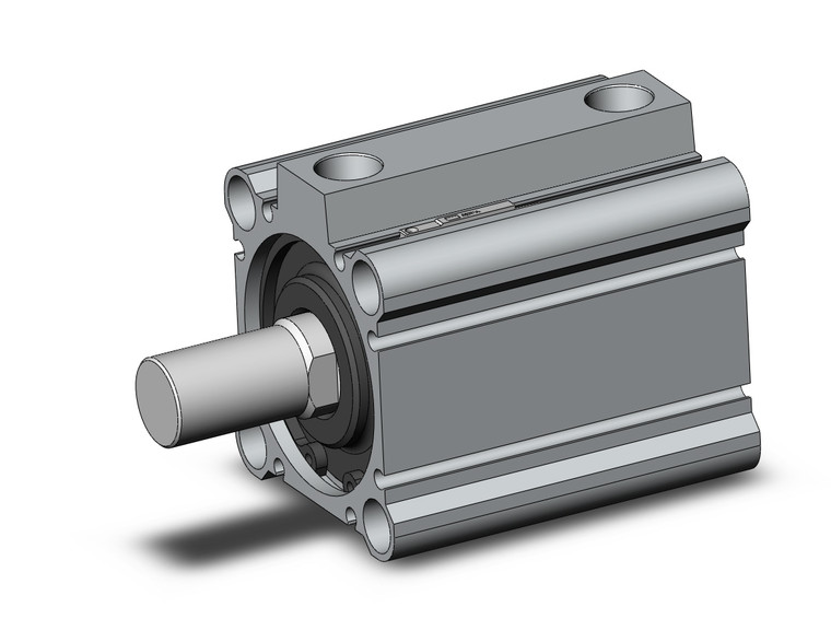 SMC CDQ2B50-40DMZ-M9PAL Compact Cylinder, Cq2-Z