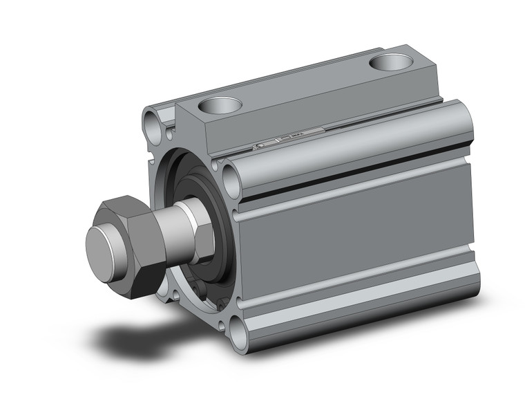SMC CDQ2B50-40DMZ-M9PASDPC Compact Cylinder, Cq2-Z