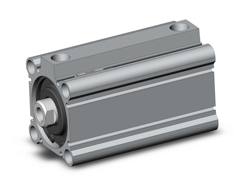 SMC CDQ2B50-75DZ-M9PWL Compact Cylinder, Cq2-Z