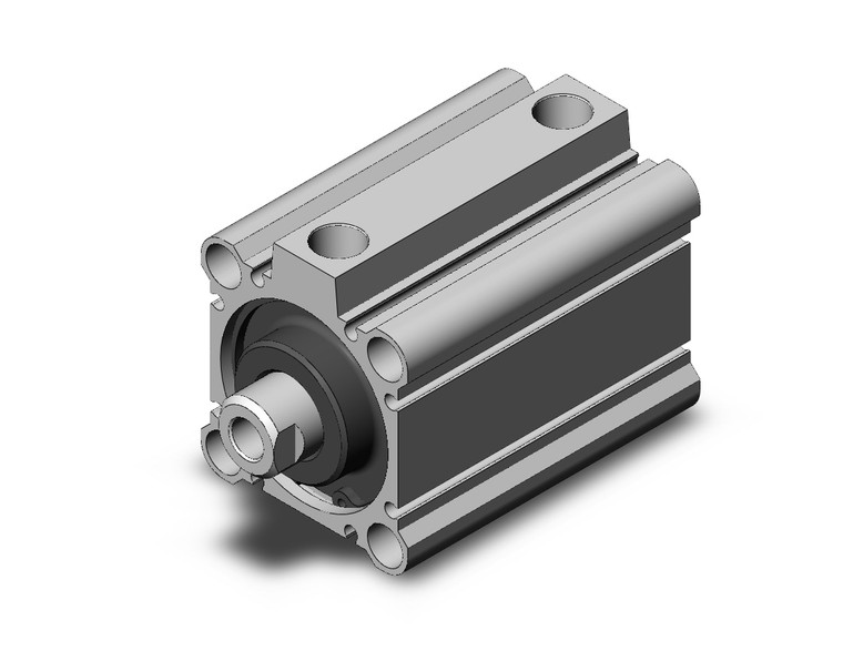 SMC CDQ2B50V-50DZ Compact Cylinder, Cq2-Z