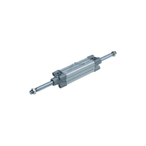 SMC MBB63-75 Cyl, Tie Rod