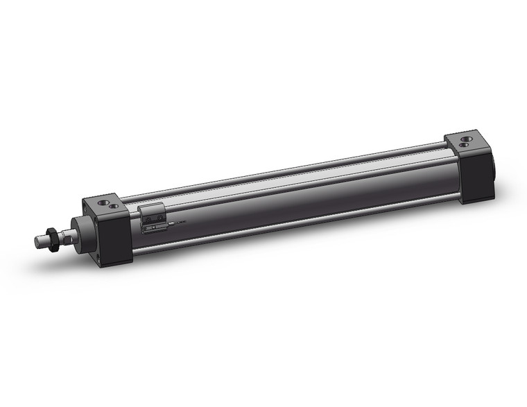 SMC MDBB32-250Z-M9BWSCS Mb Cylinder