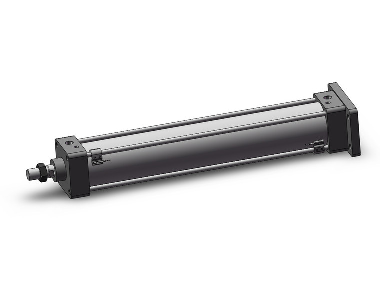 SMC MDBG80TF-450Z-M9PSDPC Mb Cylinder