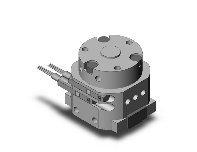 SMC MDHR2-10R-M9PMDPC Gripper