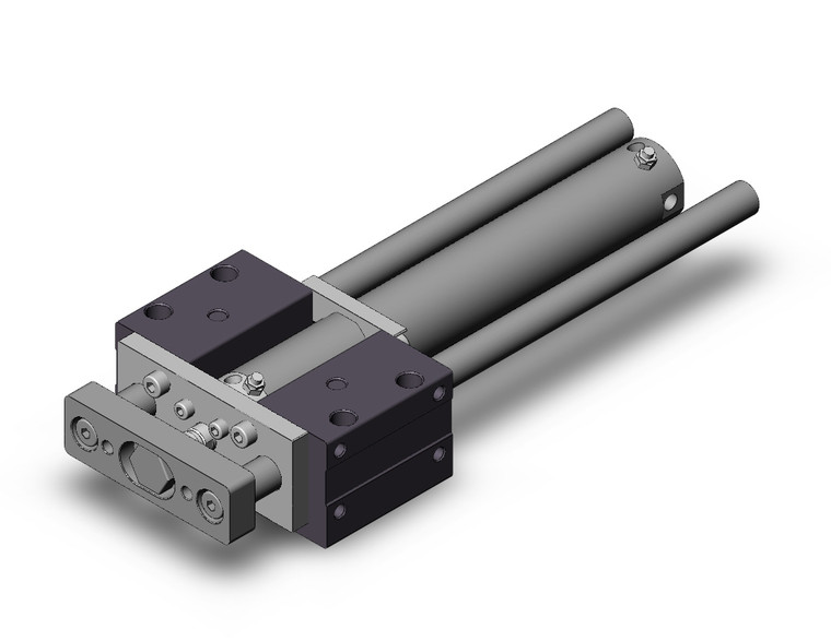 SMC MGCLB40TN-250 Mgc, Guide Cylinder