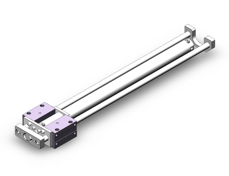 SMC MGCMB50TN-800-R Mgc, Guide Cylinder