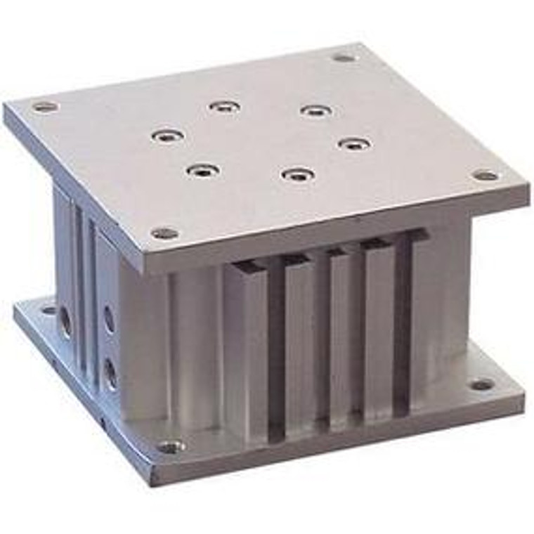 SMC MGF40-30-Y7P Cylinder, Guide, With Auto Switch