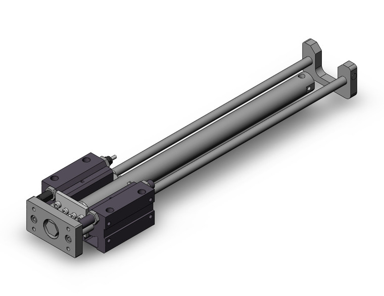 SMC MGGLB25TN-400 Mgg, Guide Cylinder